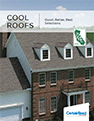 Cool Roofs Brochure